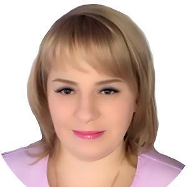 Будник Олеся Александровна — Врач УЗИ, Домодедово