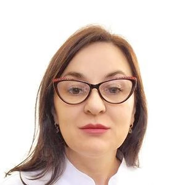 Белугина Татьяна Юрьевна — Кардиолог, Пульмонолог, Терапевт, Видное