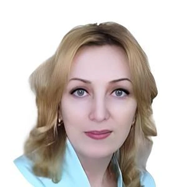 Ярова Ирина Сергеевна — Терапевт, Кардиолог, Домодедово