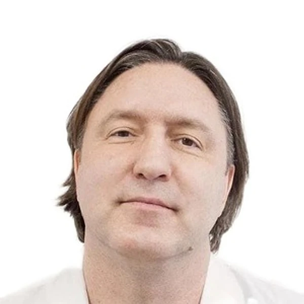 Мянник Сергей Алексеевич — Уролог, Москва