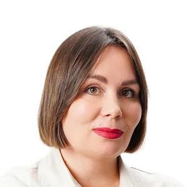 Лисеенко Алина Юрьевна — ЛОР, Детский ЛОР, Краснодар