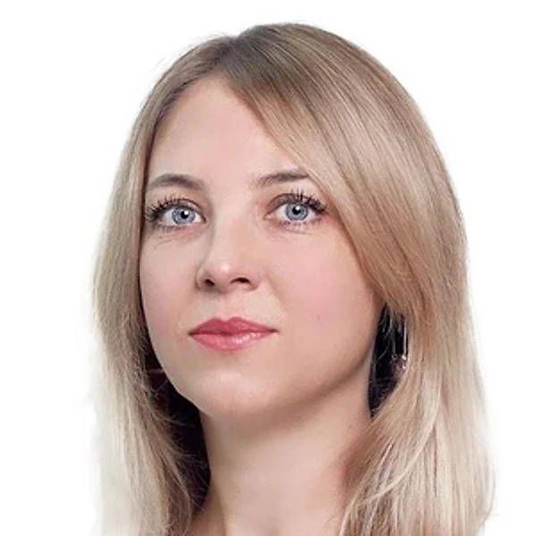 Буданова Татьяна Владимировна — Терапевт, Кардиолог, Домодедово