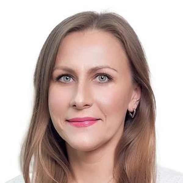 Лисицына Елена Геннадьевна — Терапевт, Кардиолог, Домодедово