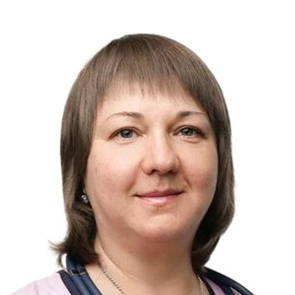 Шилова Юлия Ивановна — Педиатр, Неонатолог, Ессентуки