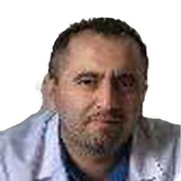 Давидян Араик Эдуардович — Анестезиолог-реаниматолог, Ессентуки