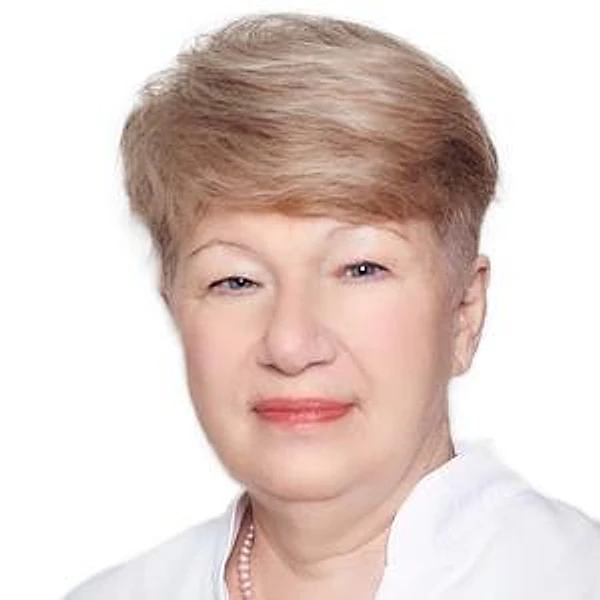 Коломникова Тамара Павловна — Гастроэнтеролог, Врач УЗИ, Домодедово