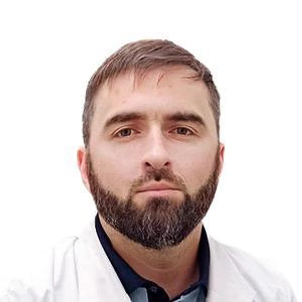 Салпагаров Казбек Хыйсаевич — Врач УЗИ, Анестезиолог-реаниматолог, Ессентуки