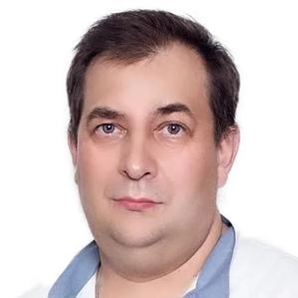 Нестеренков Игорь Олегович — Гастроэнтеролог, Эндоскопист, Домодедово