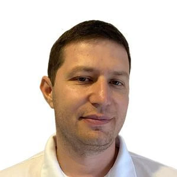 Бикоев Зураб Амиранович — Анестезиолог-реаниматолог, Алголог, Пятигорск