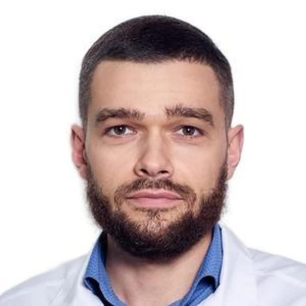 Ярушников Евгений Павлович — Невролог, Рефлексотерапевт, Функциональный диагност, Домодедово