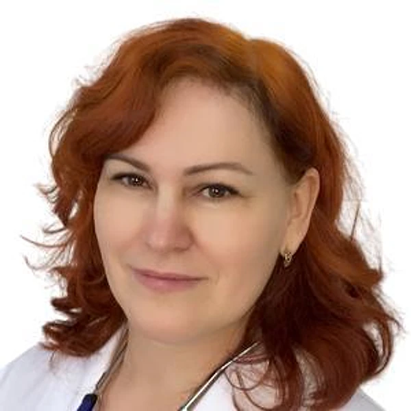 Ковалева Наталья Алексеевна — Педиатр, Домодедово