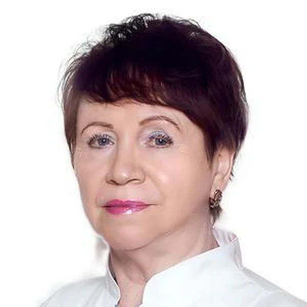 Киселева Лариса Николаевна — Педиатр, Домодедово