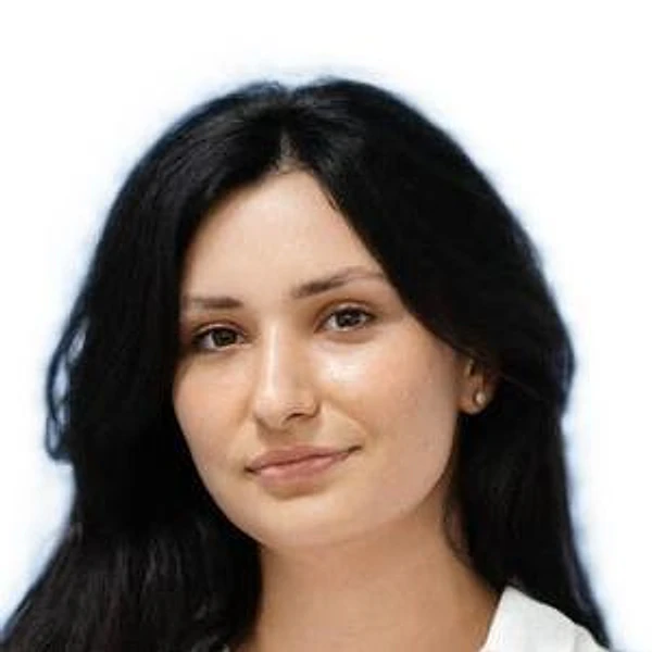 Джиоева Евгения Шотаевна — Гинеколог, Акушер, Врач УЗИ, Гинеколог-хирург, Гинеколог-эндокринолог, Ессентуки