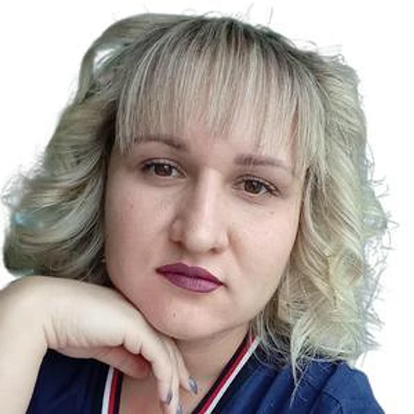 Коняхина Елена Сергеевна — Стоматолог, Детский стоматолог, unknown