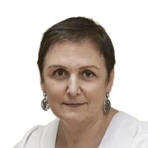 Осадчева Лариса Владимировна — Гинеколог, Москва
