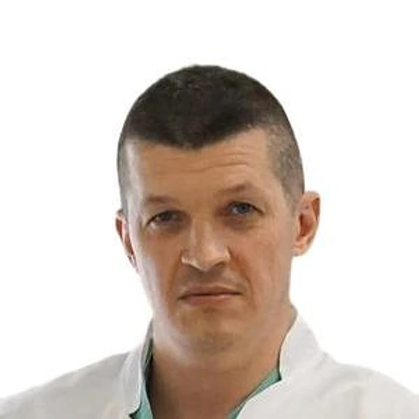 Трифонов Виталий Анатольевич — Мануальный терапевт, Вертебролог, Невролог, Домодедово