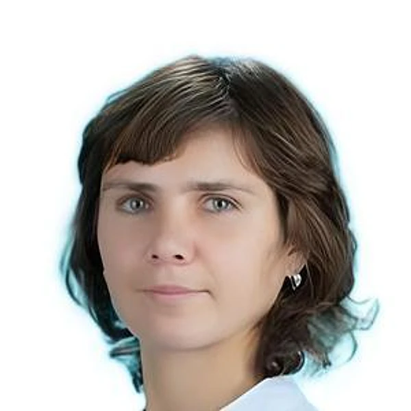 Сенчакова Юлия Викторовна — Врач УЗИ, unknown