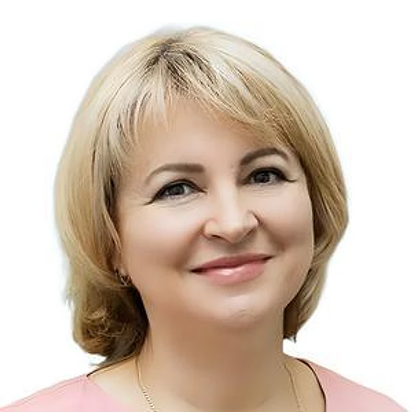 Подхомутникова Виктория Викторовна — Гинеколог, Акушер, Врач УЗИ, Гинеколог-эндокринолог, Москва