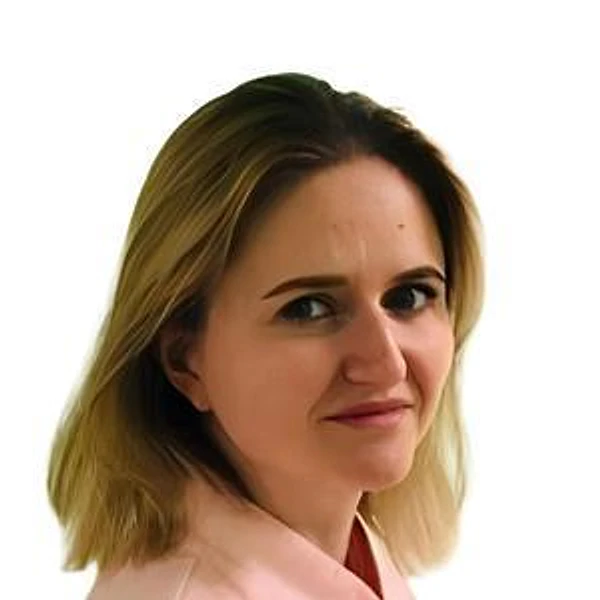 Абакумова Юлия Георгиевна — ЛОР, Москва