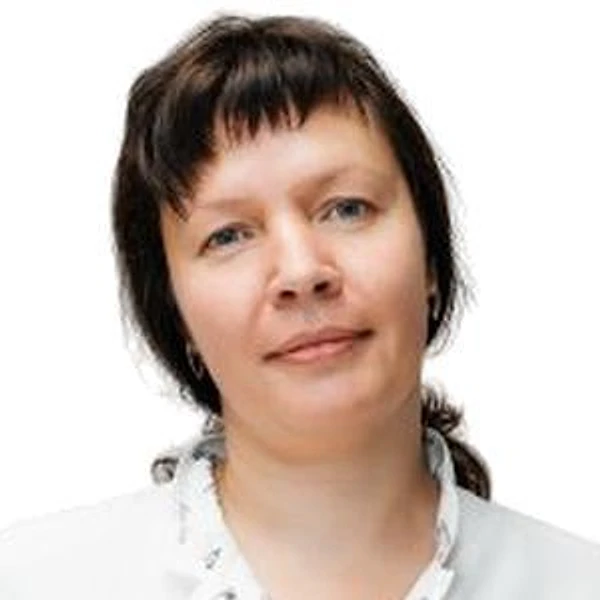 Суржанская Ирина Владимировна — Врач УЗИ, Ессентуки