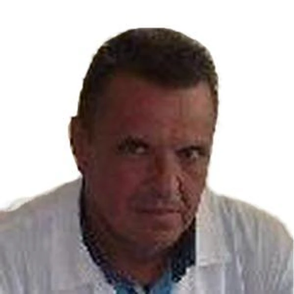 Тюрин Сергей Михайлович — Врач УЗИ, Гинеколог, Ессентуки