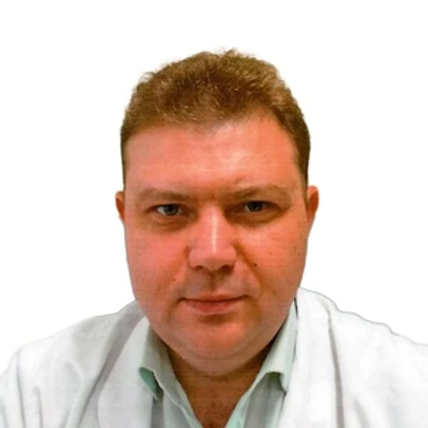 Савельев Сергей Николаевич — Врач УЗИ, Хирург, unknown