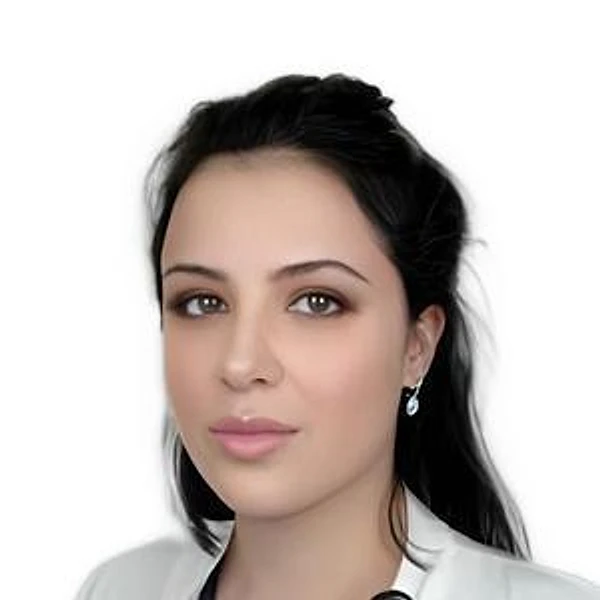 Рафаэлян Ирина Владимировна — Врач УЗИ, Онколог, Москва