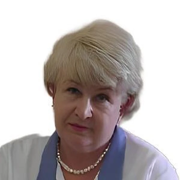 Ковнер Ирина Павловна — Гинеколог, Ессентуки