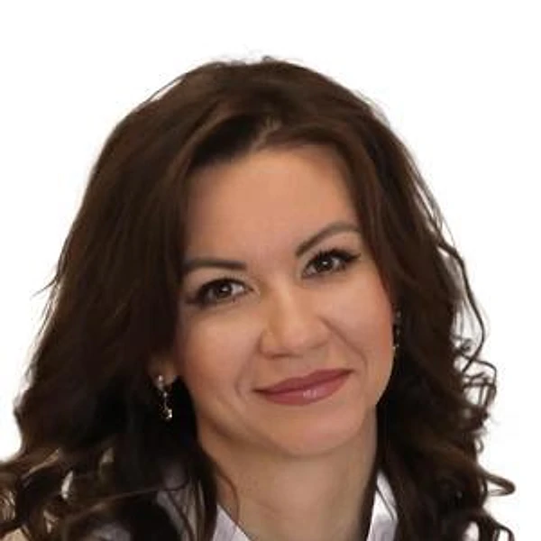 Грекова Евгения Валерьевна — Гинеколог, Врач УЗИ, Репродуктолог, Ессентуки