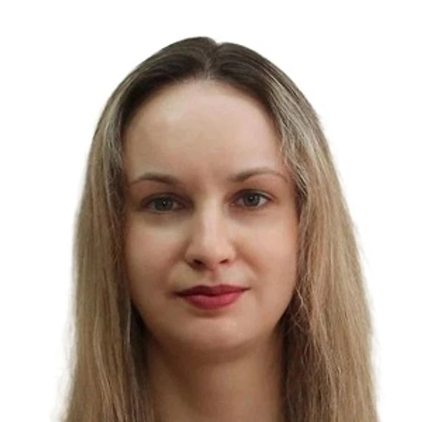 Назарова Марина Андреевна — ЛОР, Железногорск