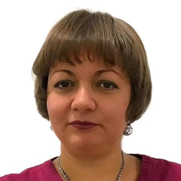 Ефремова Наталья Александровна — Врач УЗИ, Детский врач УЗИ, Ступино