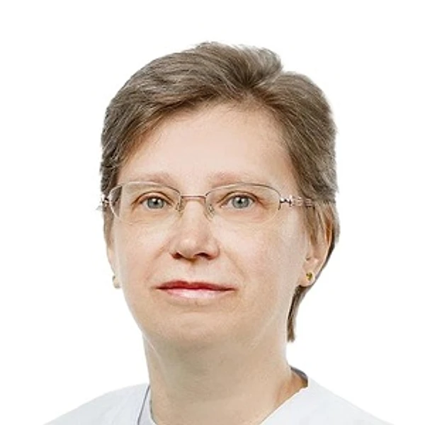 Скорнякова Людмила Викторовна — Терапевт, Гастроэнтеролог, Жуковский