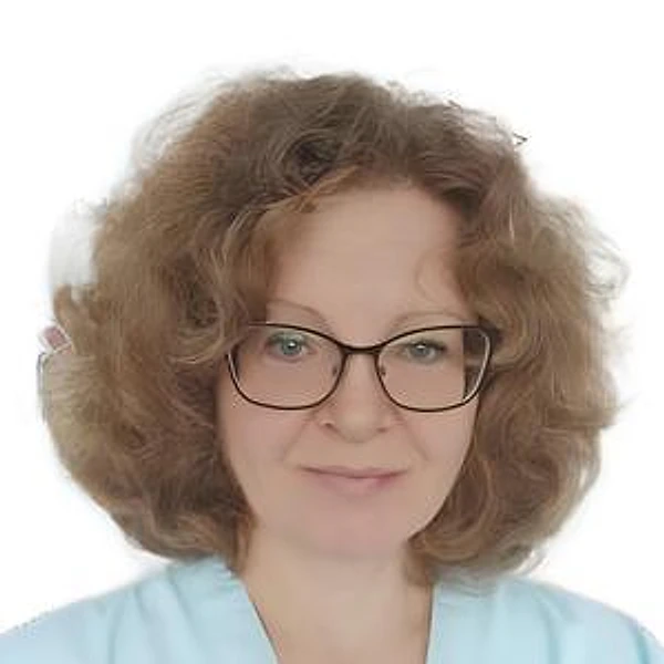 Доброшицкая Юлия Александровна — Эндоскопист, Жуковский