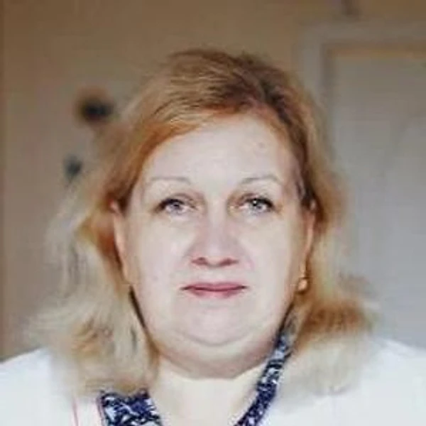 Глаголева Елена Александровна — Терапевт, Кардиолог, Жуковский