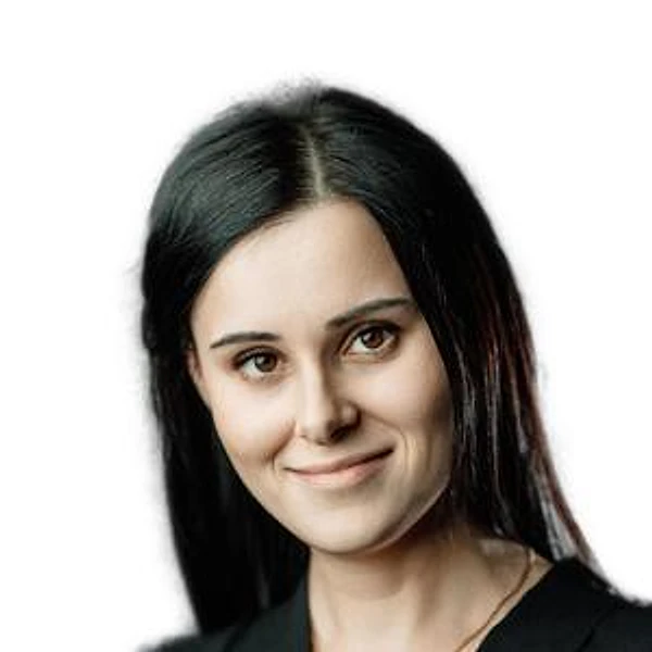 Найверт Анна Валерьевна — Стоматолог, Стоматолог-ортопед, Анапа