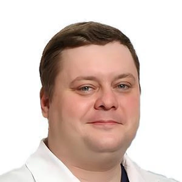 Винокуров Михаил Сергеевич — Онколог, Онколог-маммолог, Жуковский
