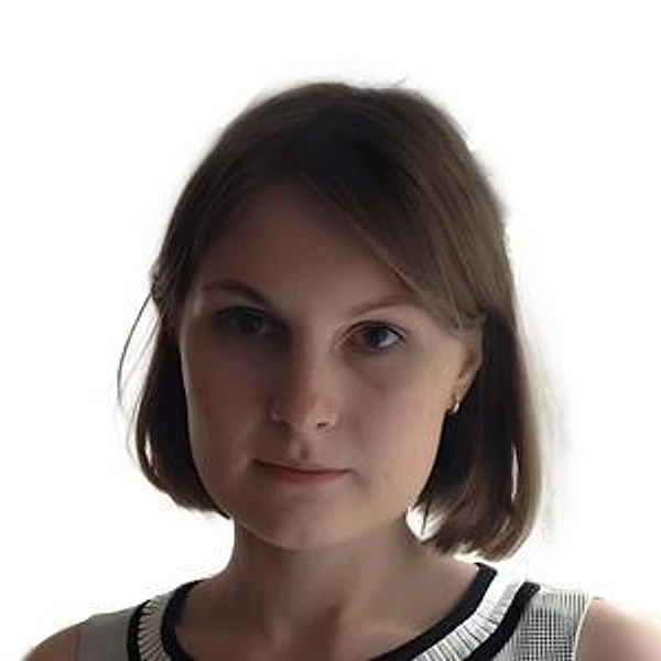 Воробьева Дарья Александровна — Рентгенолог, Жуковский