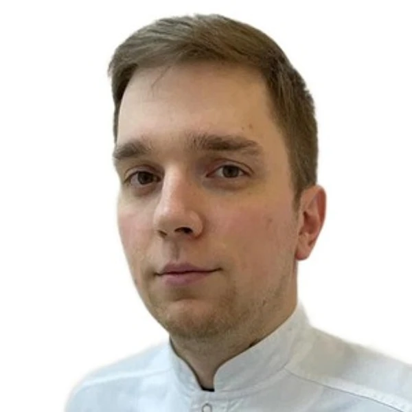 Маконин Антон Владимирович — Стоматолог, Жуковский
