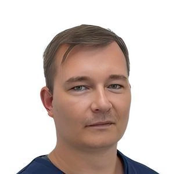 Журавлев Дмитрий Андреевич — Стоматолог-имплантолог, Стоматолог-ортопед, Стоматолог-хирург, Котельники