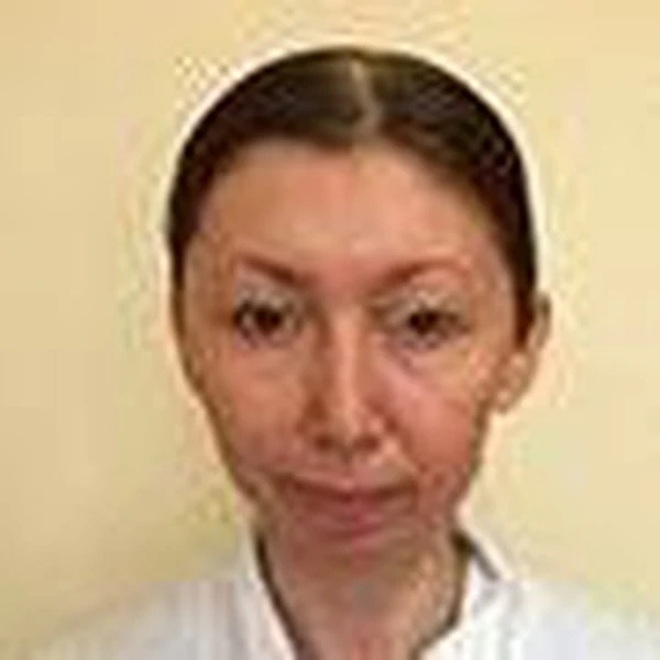 Молтушкина Татьяна Петровна — Детский стоматолог, Жуковский