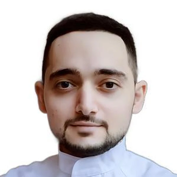 Варданян Агван Артурович — Стоматолог-ортопед, Жуковский