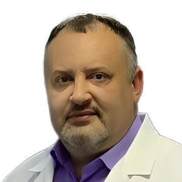 Антипенков Сергей Викторович — Маммолог, Хирург, Раменское
