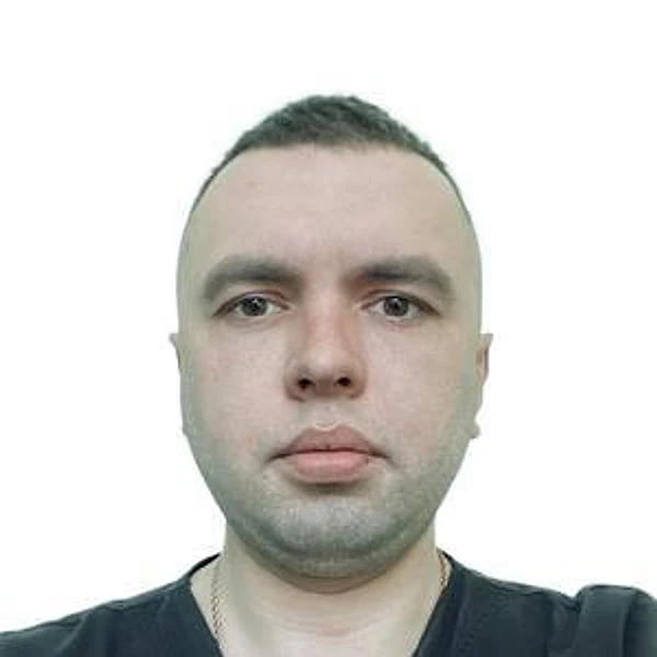 Филимонов Роман Дмитриевич — Анестезиолог-реаниматолог, Нейрохирург, Ульяновск