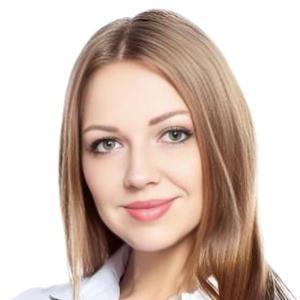 Курносова Юлия Сергеевна — Врач УЗИ, Гинеколог, Будённовск