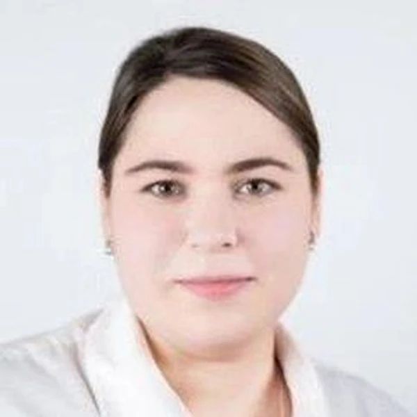 Голубчикова Анастасия Владимировна — Врач УЗИ, Функциональный диагност, Жуковский