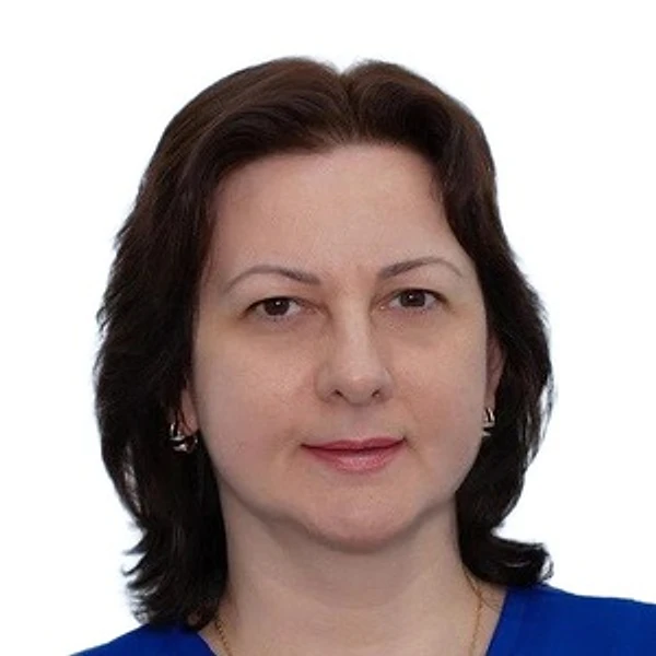 Сафронова Гелена Геннадьевна — Гинеколог, Врач УЗИ, Гинеколог-хирург, Москва