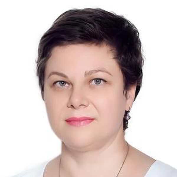 Коршунова Элла Владимировна — Врач УЗИ, Домодедово
