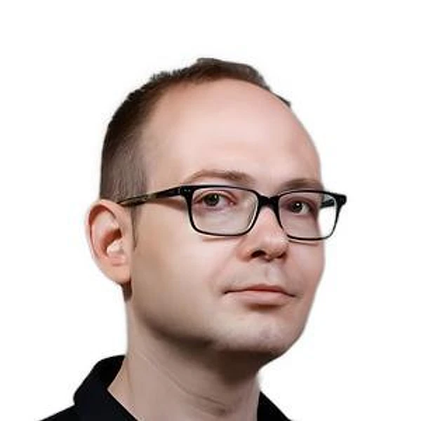 Захаров Александр Сергеевич — Психиатр, Нарколог, Москва