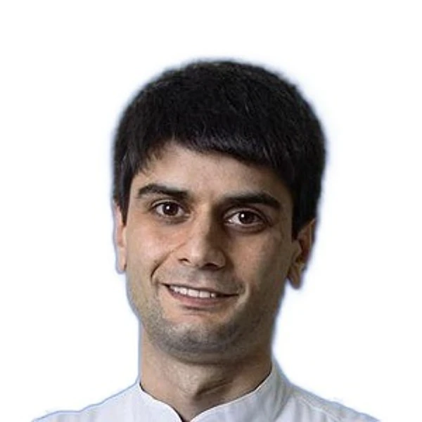 Аветисян Михаил Арутюнович — Стоматолог-ортодонт, Сочи