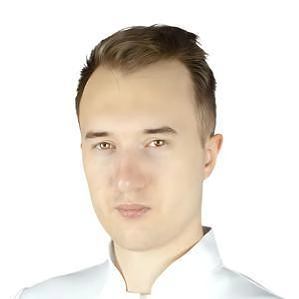 Саранчин Александр Сергеевич — ЛОР, Детский ЛОР, Санкт-Петербург